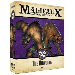 The Howling (EN)