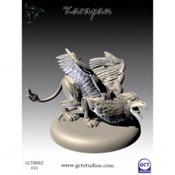 Karapan (FR)