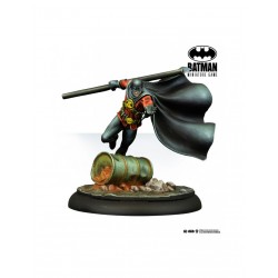 Batman - Red Robin (EN)