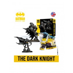Batman - The Dark Knight...