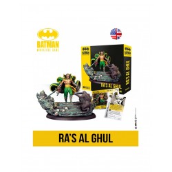 Batman - Ra's al Ghul (EN)