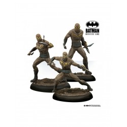 Batman - Talons O'Malleys (EN)