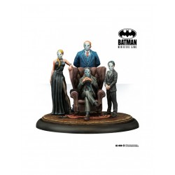 Batman - The Court (EN)