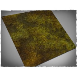 Malifaux - Swamp - Tapis 3'x3'