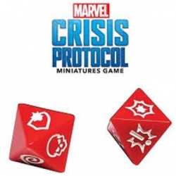 MCP - Dice Pack (EN)
