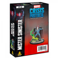 MCP - Mr Sinister Pack (EN)
