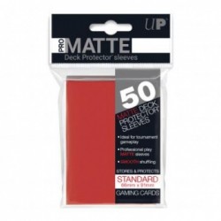 UP - Standard Sleeves -...