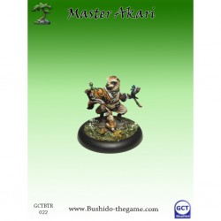 Maître Akari (FR)