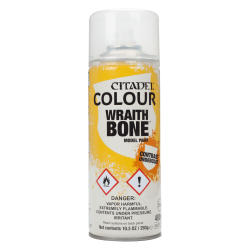 Wraithbone Citadel Spray