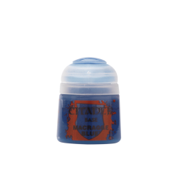 Macragge Blue Base