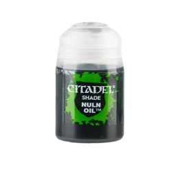 Nuln Oil Shade