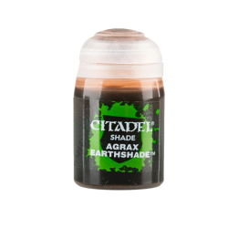 Agrax Earthshade Shade