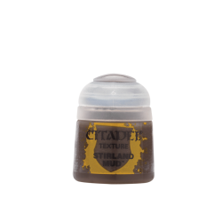 Stirland Mud Technical