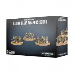 WH40K - Astra Militarum...