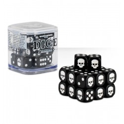 Citadel Dice Set 12 MM