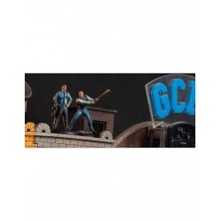 Batman - Lt Gordon and...