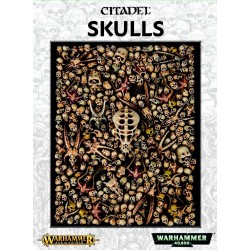 Citadel Skulls