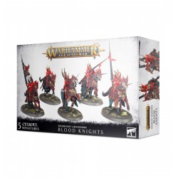 AOS - Soulblight Gravelords...