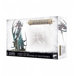 AOS - Soulblight Gravelords...
