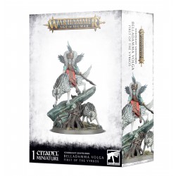 AOS - Soulblight Gravelords...