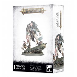 AOS - Soulblight Gravelords...