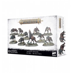 AOS - Soulblight Gravelords...