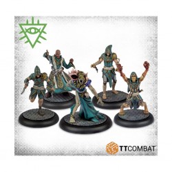 Church of Dagon