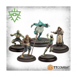 Unholy Mutations