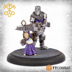 Scorpio Marksman