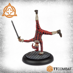 Harlequin