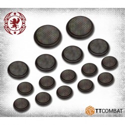 Cobblestones Bases