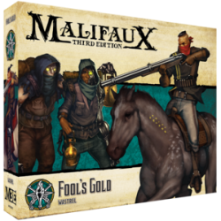 Fool's Gold (EN)