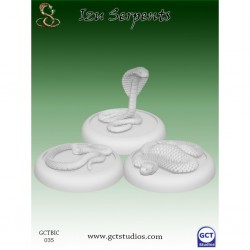 Izu Serpents (FR)