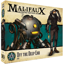 Off The Deep End (EN)