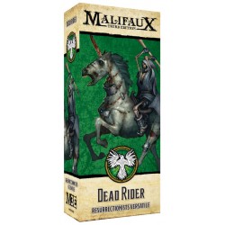 Dead Rider (EN)