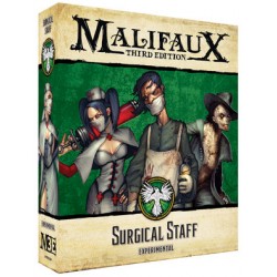 Surgical Staff (EN)
