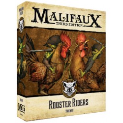 Rooster Riders (EN)