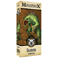 Silurids (EN)