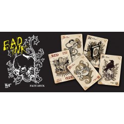 Bad Ink Fate Deck