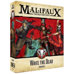 Wake the Dead (EN)