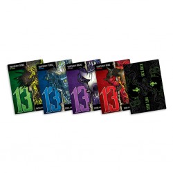M3E Fate Deck