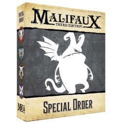 Special Order - Good Ol' Boys
