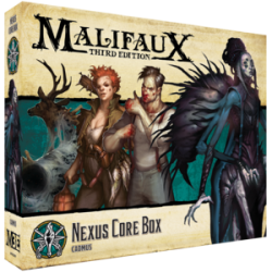 Nexus Core Box (EN)