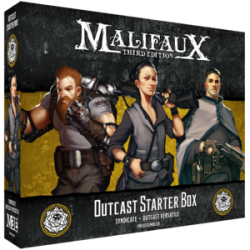 Outcast Starter Box (EN)