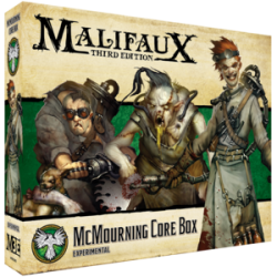 Mc Mourning Core Box (EN)