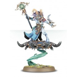 Tzeentch - Tzaangor Shaman
