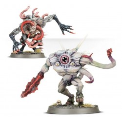 Chaos Spawn