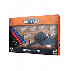 Kill Team - Incontournables...