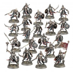 AOS - Soulblight...