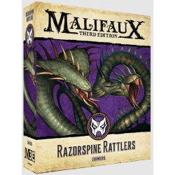Razorspine Rattler (EN)